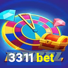 3311 bet